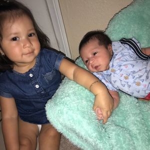 Meet your Posher, Bertha